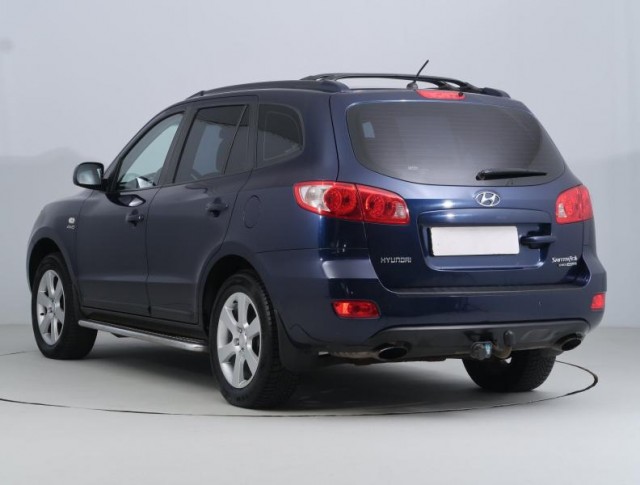 Hyundai Santa Fe  2.2 CRDi 