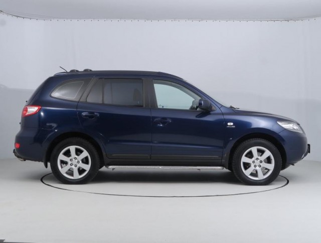 Hyundai Santa Fe  2.2 CRDi 