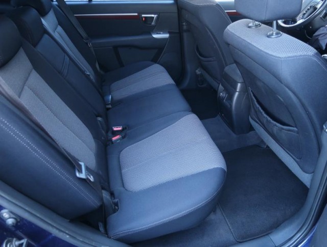 Hyundai Santa Fe  2.2 CRDi 