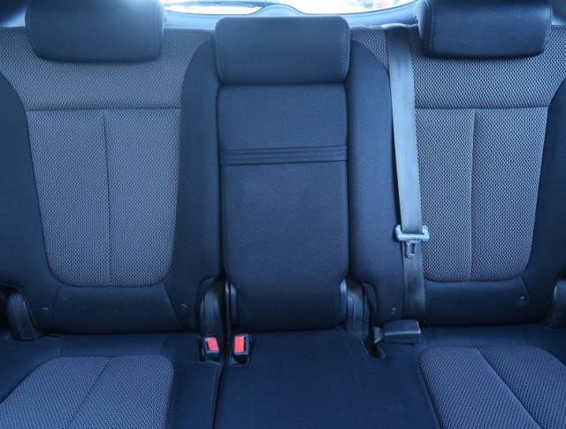 Hyundai Santa Fe  2.2 CRDi 