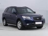 Hyundai Santa Fe  2.2 CRDi 