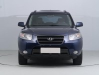 Hyundai Santa Fe  2.2 CRDi 