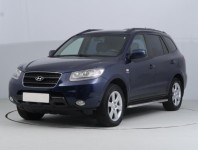 Hyundai Santa Fe  2.2 CRDi 