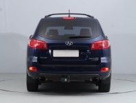 Hyundai Santa Fe  2.2 CRDi 