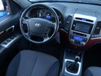 Hyundai Santa Fe  2.2 CRDi 