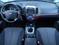 Hyundai Santa Fe  2.2 CRDi 