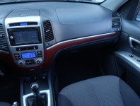 Hyundai Santa Fe  2.2 CRDi 