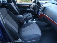 Hyundai Santa Fe  2.2 CRDi 