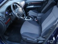 Hyundai Santa Fe  2.2 CRDi 