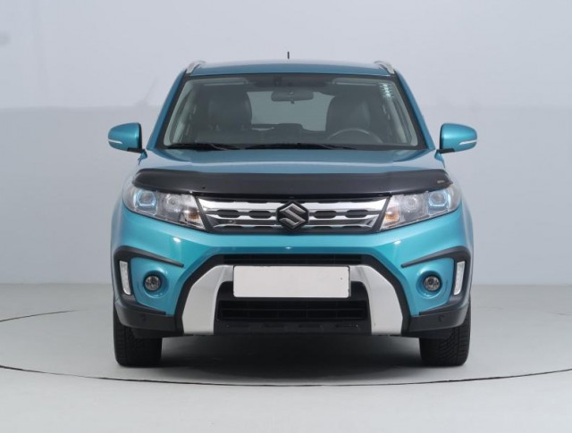 Suzuki Vitara  1.6 VVT Elegance