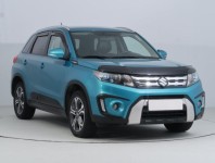Suzuki Vitara  1.6 VVT Elegance