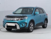 Suzuki Vitara  1.6 VVT Elegance