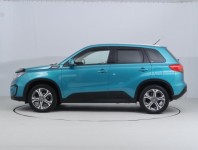 Suzuki Vitara  1.6 VVT Elegance