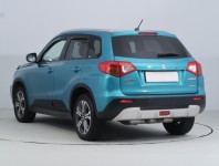Suzuki Vitara  1.6 VVT Elegance