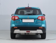 Suzuki Vitara  1.6 VVT Elegance
