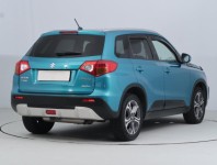 Suzuki Vitara  1.6 VVT Elegance