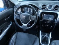 Suzuki Vitara  1.6 VVT Elegance