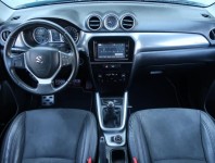 Suzuki Vitara  1.6 VVT Elegance