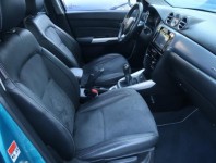 Suzuki Vitara  1.6 VVT Elegance