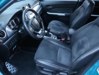 Suzuki Vitara  1.6 VVT Elegance