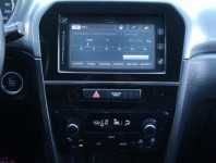Suzuki Vitara  1.6 VVT Elegance