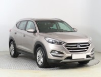 Hyundai Tucson  1.7 CRDi 