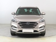 Hyundai Tucson  1.7 CRDi 