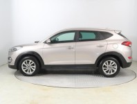 Hyundai Tucson  1.7 CRDi 