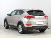 Hyundai Tucson  1.7 CRDi 