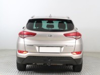 Hyundai Tucson  1.7 CRDi 