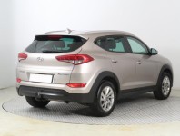 Hyundai Tucson  1.7 CRDi 