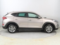 Hyundai Tucson  1.7 CRDi 