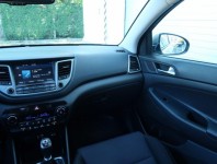 Hyundai Tucson  1.7 CRDi 