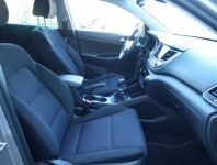 Hyundai Tucson  1.7 CRDi 