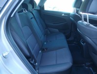 Hyundai Tucson  1.7 CRDi 
