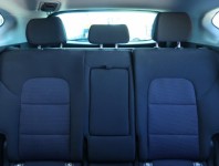 Hyundai Tucson  1.7 CRDi 
