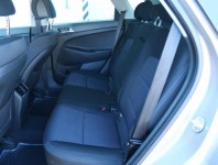 Hyundai Tucson  1.7 CRDi 