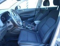 Hyundai Tucson  1.7 CRDi 