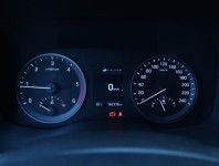 Hyundai Tucson  1.7 CRDi 