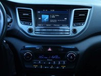 Hyundai Tucson  1.7 CRDi 
