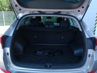 Hyundai Tucson  1.7 CRDi 