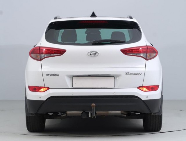 Hyundai Tucson  1.7 CRDi Premium