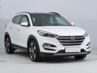 Hyundai Tucson  1.7 CRDi Premium