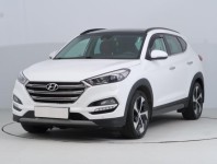 Hyundai Tucson  1.7 CRDi Premium