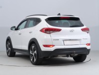 Hyundai Tucson  1.7 CRDi Premium