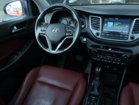 Hyundai Tucson  1.7 CRDi Premium