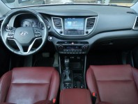 Hyundai Tucson  1.7 CRDi Premium