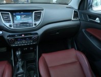 Hyundai Tucson  1.7 CRDi Premium