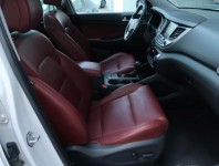 Hyundai Tucson  1.7 CRDi Premium