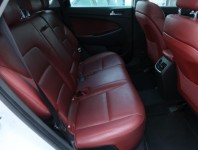 Hyundai Tucson  1.7 CRDi Premium